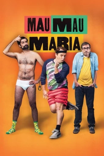 mau-mau-maria