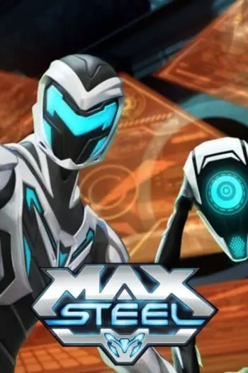 max-steel