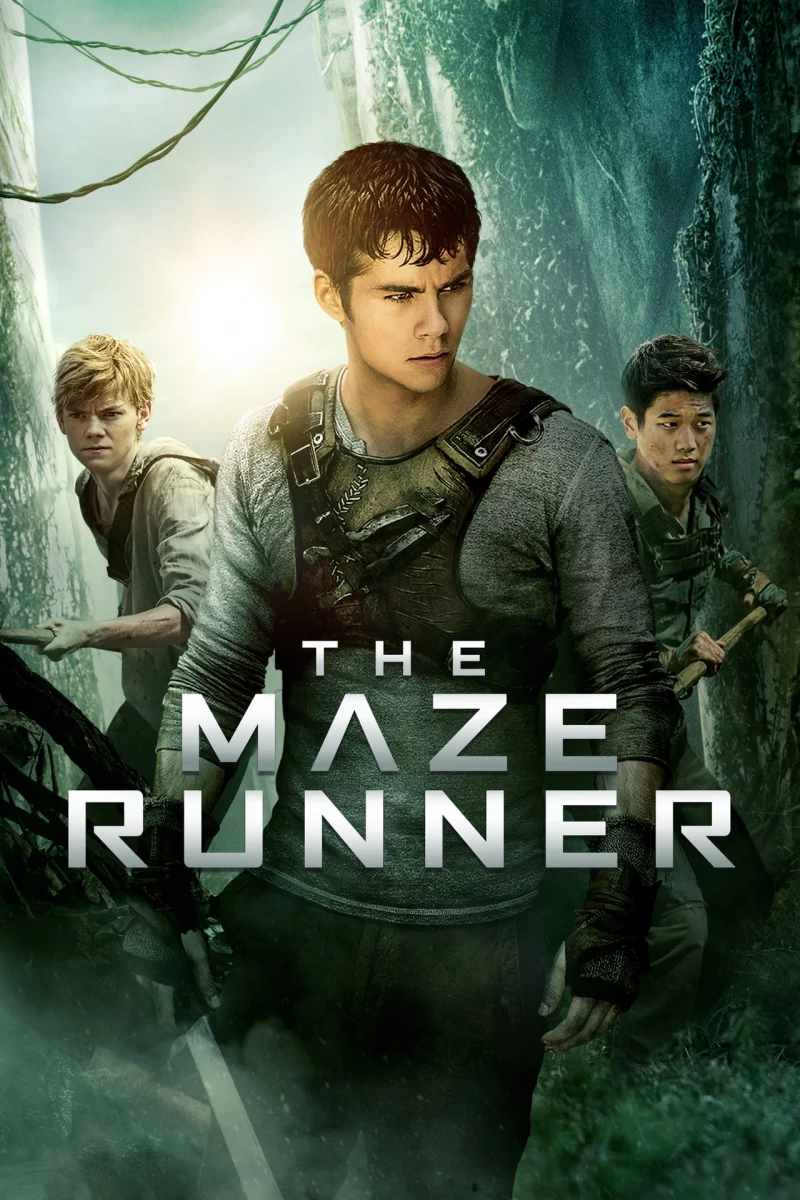 Maze Runner: Correr ou Morrer