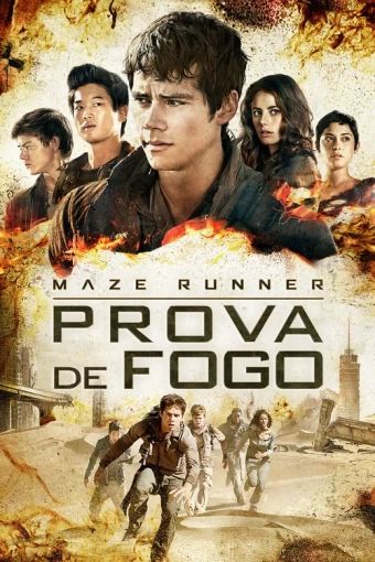 maze-runner-provas-de-fogo