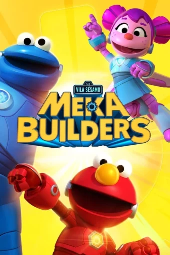 mecha-builders