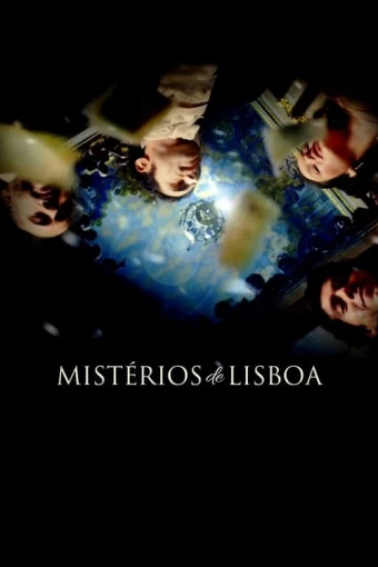 Mistérios de Lisboa