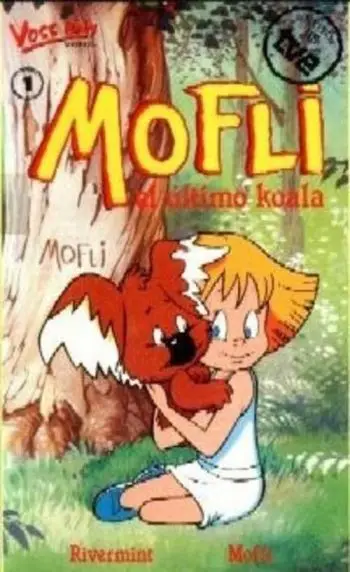 Mofli, o Último Koala