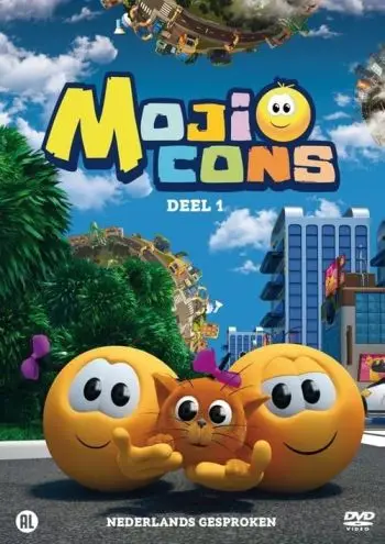 Mojicons