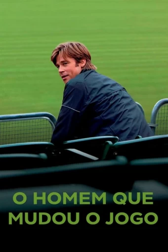 Moneyball - Jogada de Risco