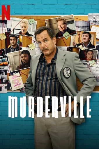 murderville