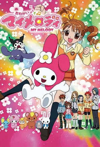 My Melody