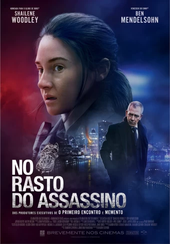 No Rasto do Assassino