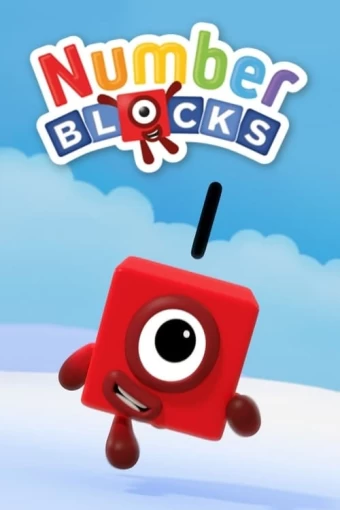 numberblocks