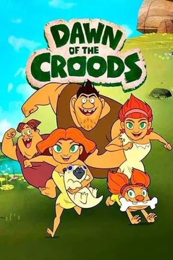 o-amanhecer-dos-croods