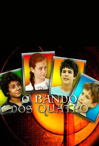 O Bando dos Quatro