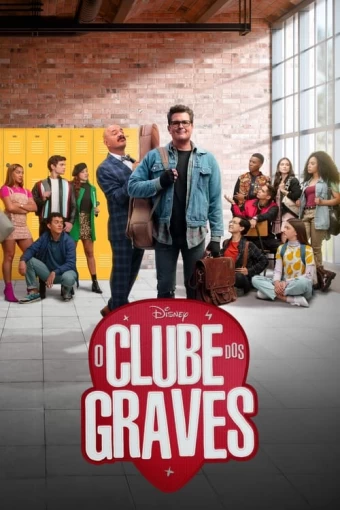 O Clube dos Graves