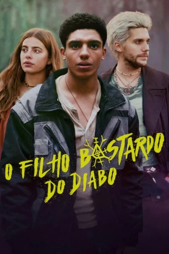 O Filho Bastardo e o Diabo