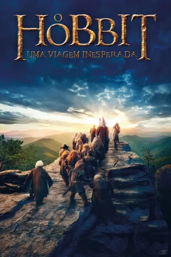 o-hobbit-uma-viagem-inesperada