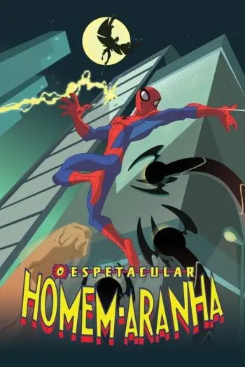 O Incrível Homem-Aranha