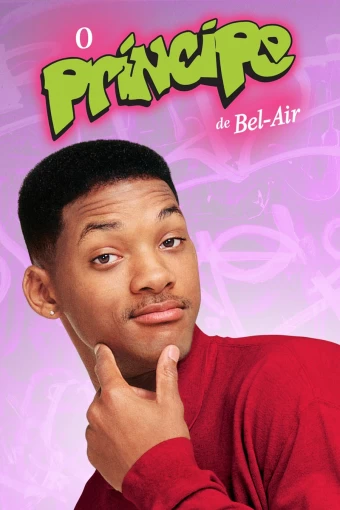 O Príncipe de Bel-Air