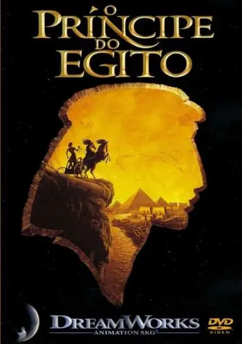 o-principe-do-egipto