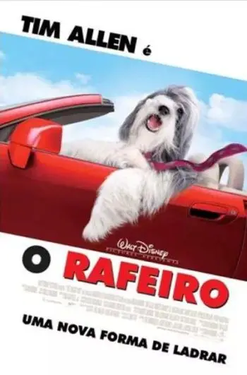 o-rafeiro