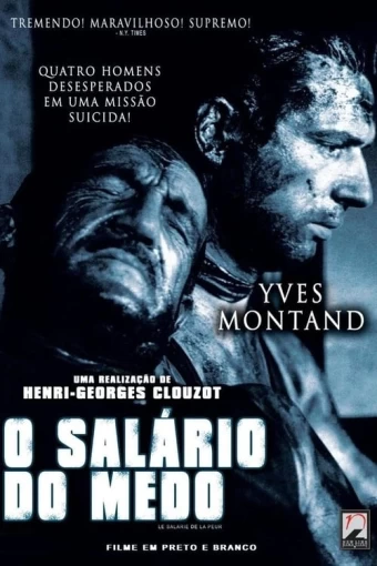 O Salário do Medo