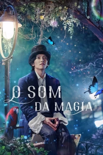 o-som-da-magia