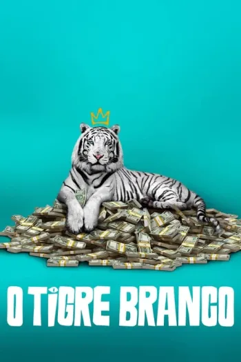 o-tigre-branco