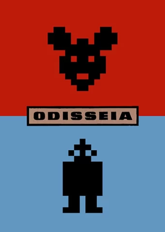 odisseia