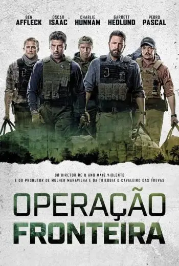 Operação Fronteira