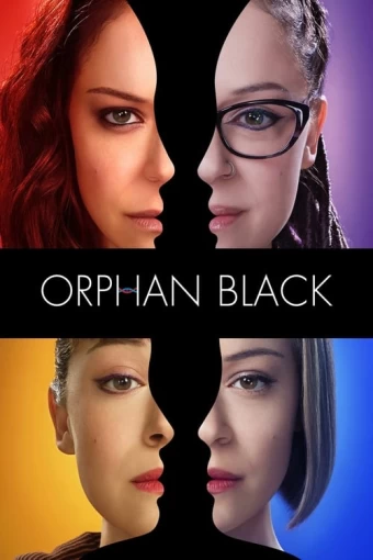 Orphan Black