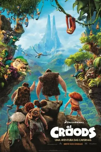 Os Croods