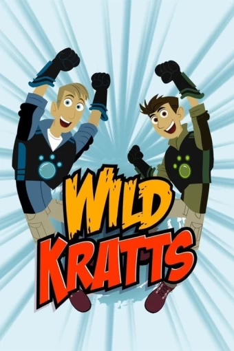 os-manos-kratts