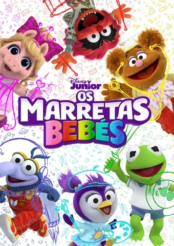 Os Marretas Bebés