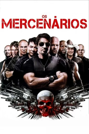 os-mercenarios