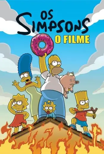 Os Simpsons - O Filme