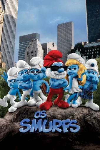 os-smurfs