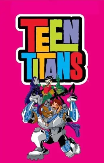 os-teen-titans