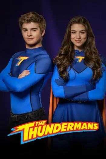 Os Thundermans