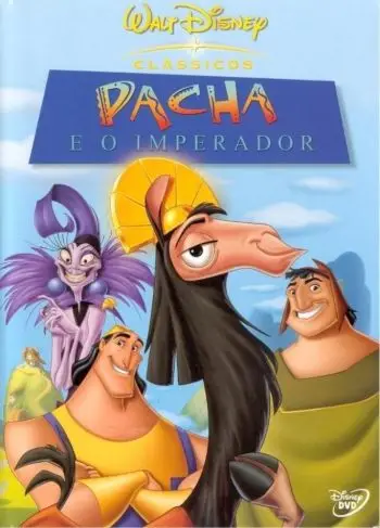 pacha-e-o-imperador