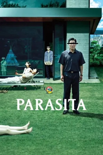 Parasitas