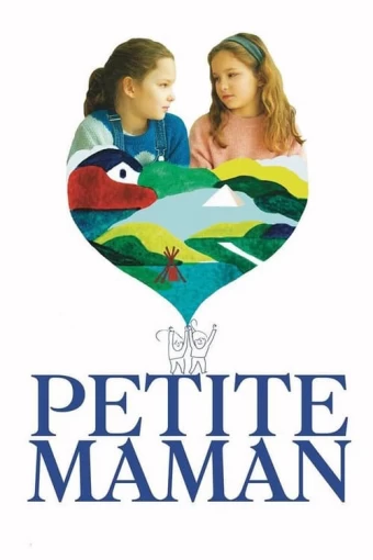 Petite Maman - Mamã Pequenina