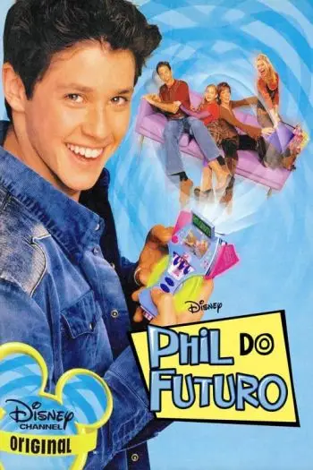 Phil do Futuro