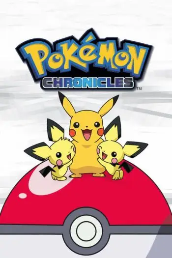 pokemon-chronicles