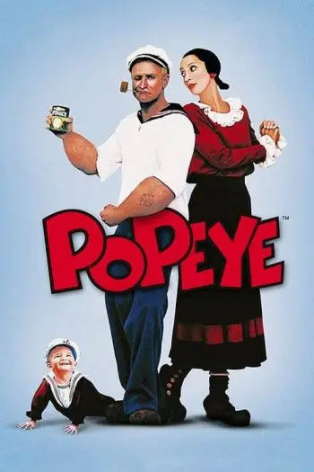 Popeye