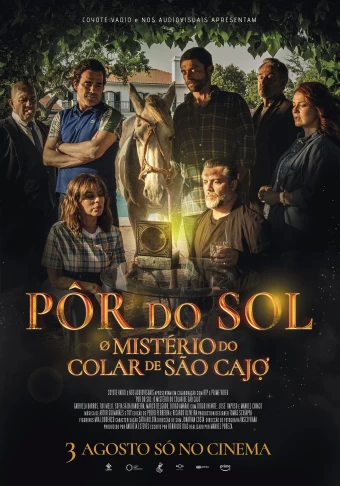 por-do-sol-misterio-do-colar-de-sao-cajo