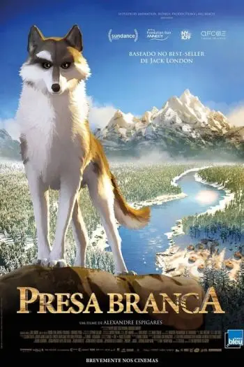 presa-branca