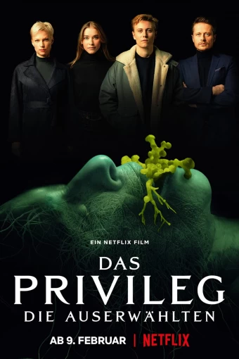 Privilégio