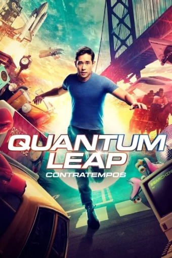 quantum-leap