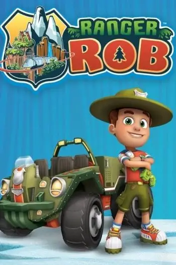 ranger-rob