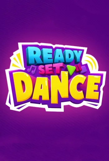 Ready, Set, Dance