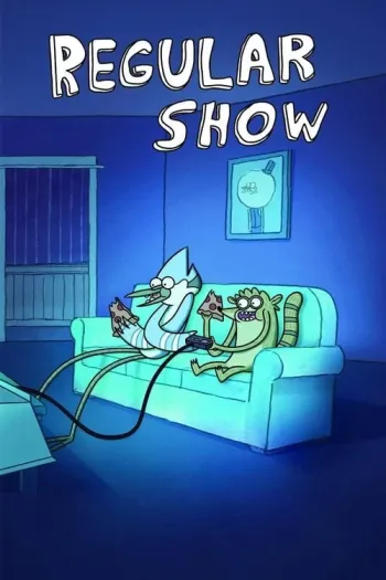 regular-show