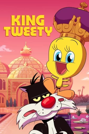 Rei Tweety